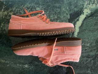 Sneakers Hogan donna estive