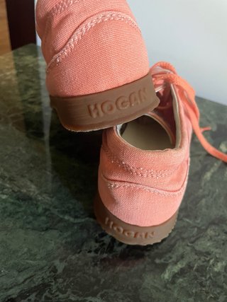 Sneakers Hogan donna estive