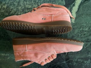 Sneakers Hogan donna estive