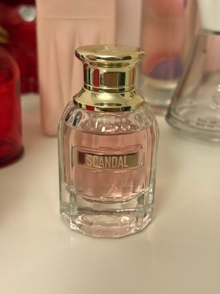 Perfume SCANDAL 30ml