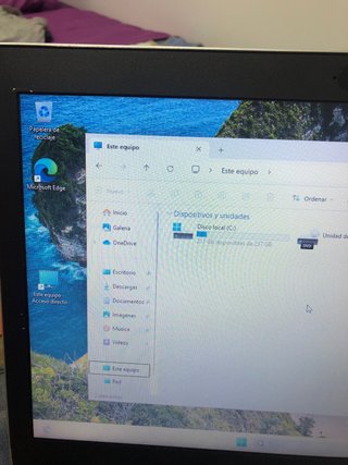 HP PROBOOK 650 G4