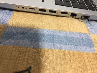 HP PROBOOK 650 G4