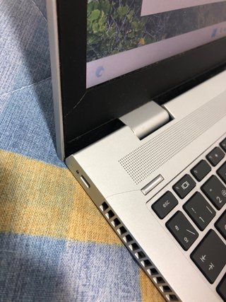HP PROBOOK 650 G4