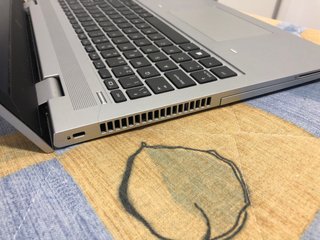 HP PROBOOK 650 G4