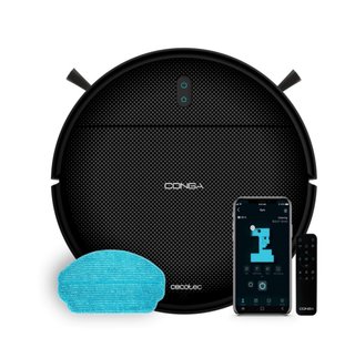 Robot Aspirador Cecotec Conga 08065