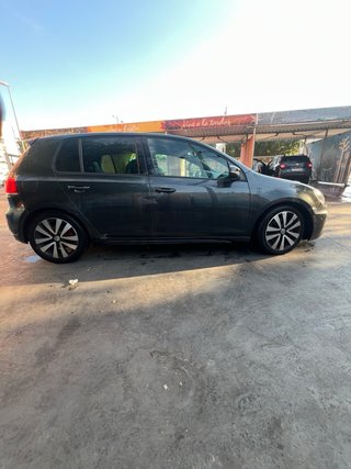 Volkswagen Golf 2010