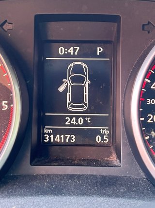 Volkswagen Golf 2010