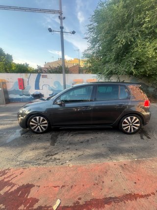 Volkswagen Golf 2010