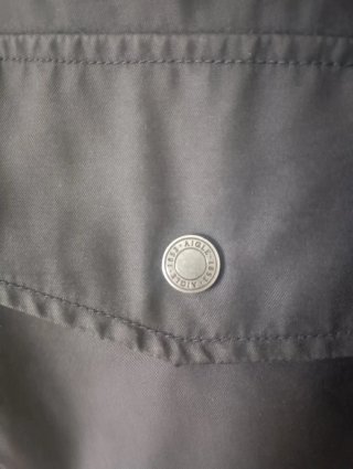 Chaquetón Aigle Azul