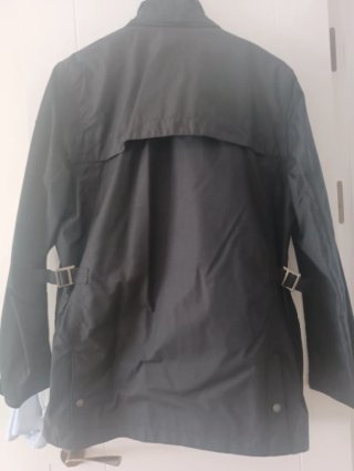Chaquetón Aigle Azul