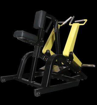 Remo Dorian Máquina Gimnasio