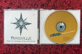 Soundisciples - Audio Manifesto CD