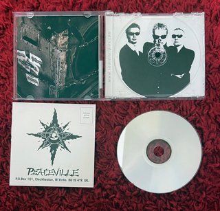 Soundisciples - Audio Manifesto CD