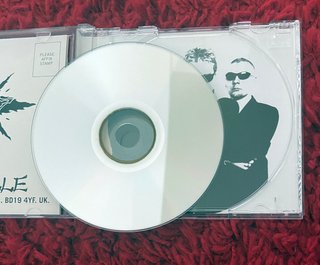 Soundisciples - Audio Manifesto CD