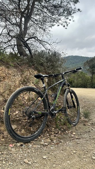 Orbea Alma H30 29”
