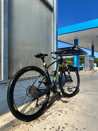 Orbea Alma H30 29”