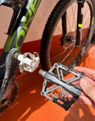 Orbea Alma H30 29”