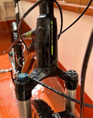 Orbea Alma H30 29”