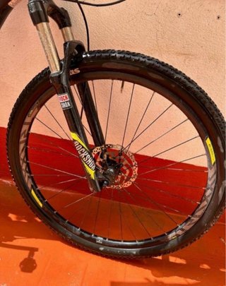 Orbea Alma H30 29”
