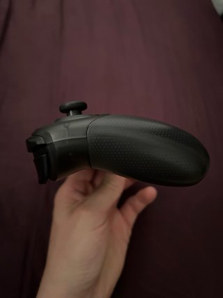 Mando Pro Nintendo Switch Original