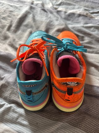 Nike Lebron NXXT Gen I Promise Talla 41
