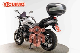 YAMAHA FZ6 N