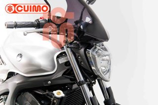 YAMAHA FZ6 N