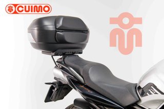 YAMAHA FZ6 N