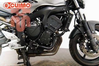 YAMAHA FZ6 N