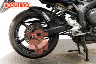 YAMAHA FZ6 N