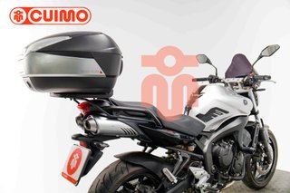 YAMAHA FZ6 N
