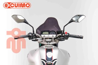 YAMAHA FZ6 N