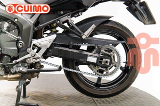 YAMAHA FZ6 N