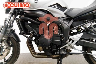 YAMAHA FZ6 N
