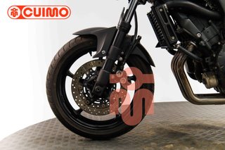 YAMAHA FZ6 N
