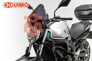 YAMAHA FZ6 N