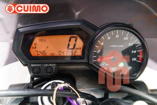 YAMAHA FZ6 N
