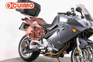 BMW F 800 ST