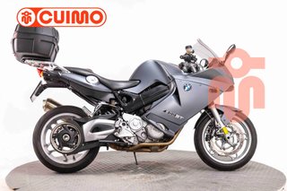 BMW F 800 ST