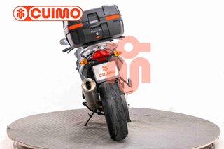 BMW F 800 ST