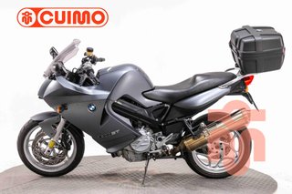 BMW F 800 ST