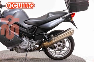 BMW F 800 ST