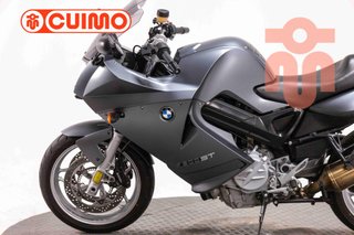 BMW F 800 ST