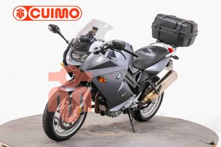 BMW F 800 ST