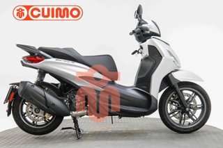PIAGGIO BEVERLY 300 HPE