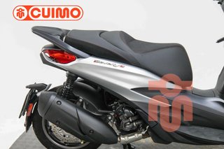 PIAGGIO BEVERLY 300 HPE