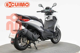 PIAGGIO BEVERLY 300 HPE