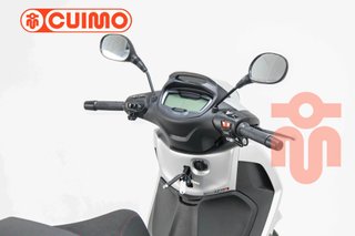 PIAGGIO BEVERLY 300 HPE