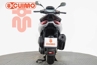 PIAGGIO BEVERLY 300 HPE