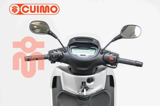 PIAGGIO BEVERLY 300 HPE